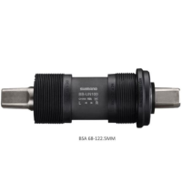 BUTUC PEDALIER SHIMANO BB-UN100 (LL123)