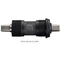 BUTUC PEDALIER SHIMANO BB-UN100-K (D-NL)