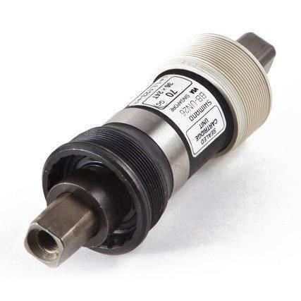 BUTUC PEDALIER SHIMANO BB-UN26 ITALIAN