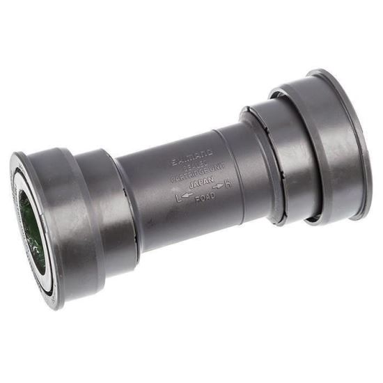 BUTUC PEDALIER SHIMANO SM-BB72-41B