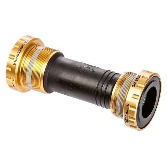 BUTUC PEDALIER SHIMANO SM-BB80 83MM