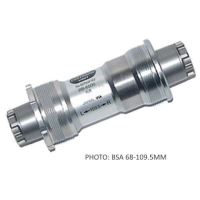 BUTUC PEDALIER SHIMANO ULTEGRA BB-6500