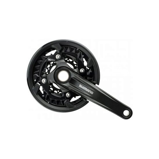 ANGRENAJ PEDALIER  SHIMANO DEORE FC-MT500-3