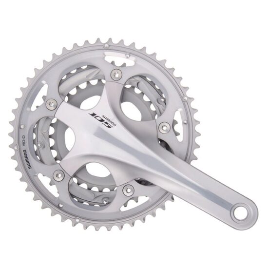 ANGRENAJ PEDALIER SHIMANO 105 FC-5703-S