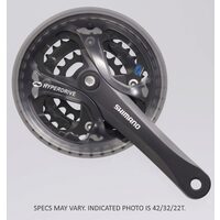 ANGRENAJ PEDALIER SHIMANO ACERA FC-M361-L