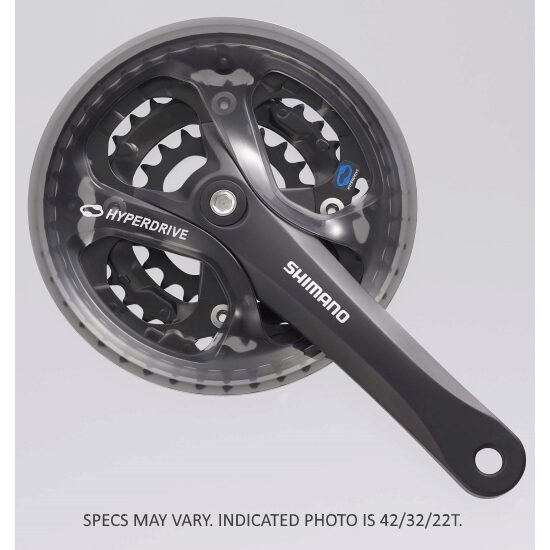 ANGRENAJ PEDALIER SHIMANO ACERA FC-M361-L