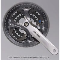 ANGRENAJ PEDALIER SHIMANO ACERA FC-M361-S OCTALINK