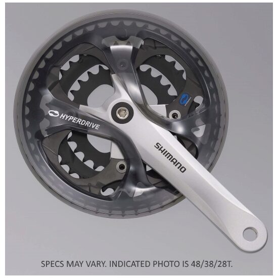 ANGRENAJ PEDALIER SHIMANO ACERA FC-M361-S