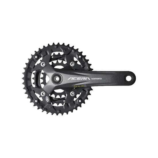 ANGRENAJ PEDALIER SHIMANO ACERA FC-M391-L