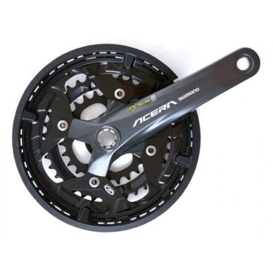 ANGRENAJ PEDALIER SHIMANO ACERA FC-M391-L OCTALINK