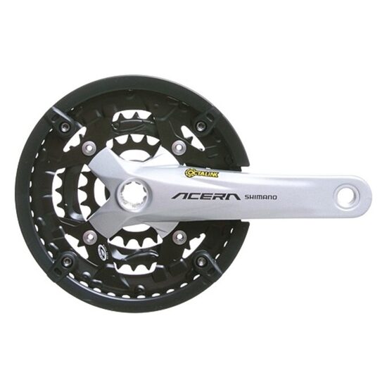 ANGRENAJ PEDALIER SHIMANO ACERA FC-M391-S OCTALINK