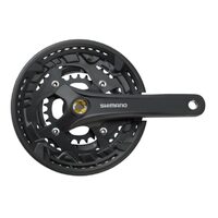 ANGRENAJ PEDALIER SHIMANO ACERA FC-T3010