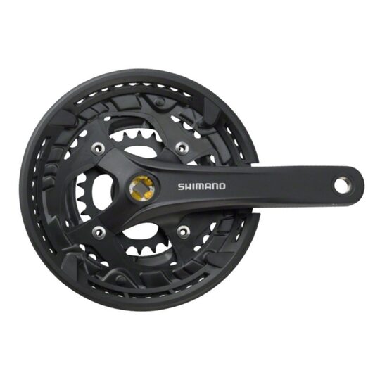 ANGRENAJ PEDALIER SHIMANO ACERA FC-T3010