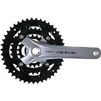ANGRENAJ PEDALIER SHIMANO ACERA FC-T3010-8 ARGINTIU