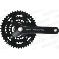ANGRENAJ PEDALIER SHIMANO ACERA FC-T3010-8 NEGRU