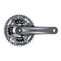 ANGRENAJ PEDALIER SHIMANO ALIVIO FC-M4000 OCTALINK