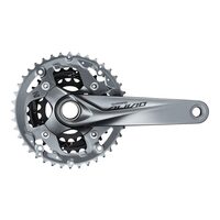 ANGRENAJ PEDALIER SHIMANO ALIVIO FC-M4050