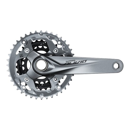 ANGRENAJ PEDALIER SHIMANO ALIVIO FC-M4050