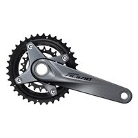 ANGRENAJ PEDALIER SHIMANO ALIVIO FC-M4050-B2