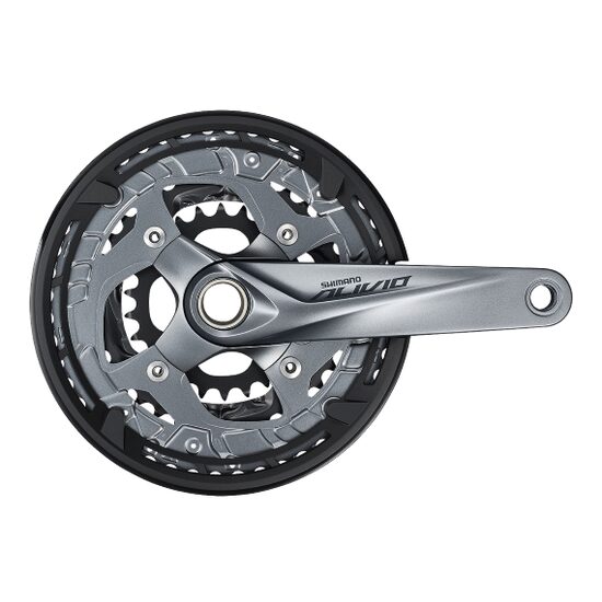 ANGRENAJ PEDALIER SHIMANO ALIVIO FC-M4060