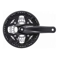 ANGRENAJ PEDALIER SHIMANO ALIVIO FC-M430-L