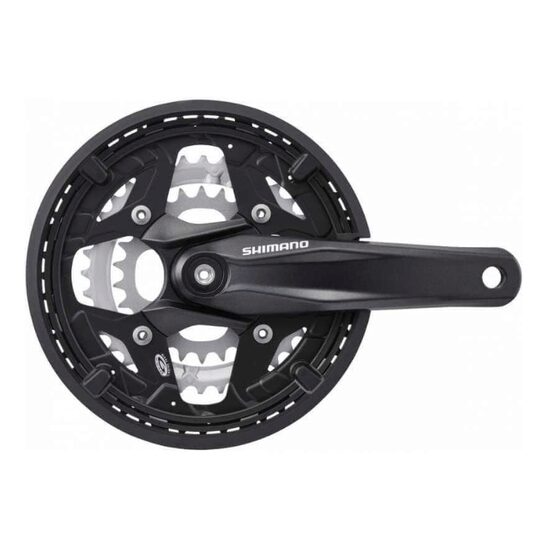 ANGRENAJ PEDALIER SHIMANO ALIVIO FC-M430-L