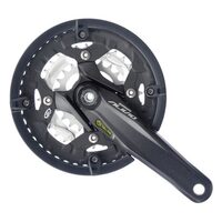 ANGRENAJ PEDALIER SHIMANO ALIVIO FC-M430-L OCTALINK