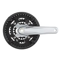 ANGRENAJ PEDALIER SHIMANO ALIVIO FC-M430-S