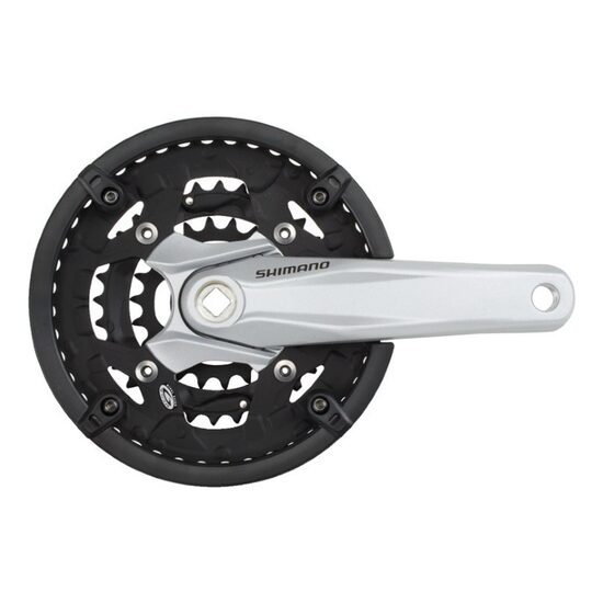 ANGRENAJ PEDALIER SHIMANO ALIVIO FC-M430-S