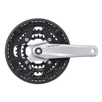 ANGRENAJ PEDALIER SHIMANO ALIVIO FC-M430-S OCTALINK