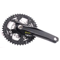 ANGRENAJ PEDALIER SHIMANO ALIVIO FC-M431-L OCTALINK