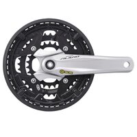 ANGRENAJ PEDALIER SHIMANO ALIVIO FC-M431-S