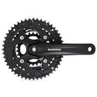 ANGRENAJ PEDALIER SHIMANO ALIVIO FC-T4010 OCTALINK