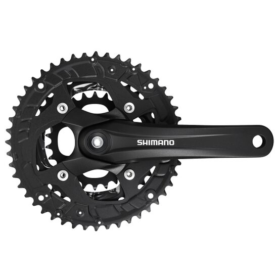 ANGRENAJ PEDALIER SHIMANO ALIVIO FC-T4010 OCTALINK