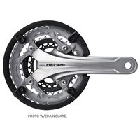 ANGRENAJ PEDALIER SHIMANO ALIVIO FC-T611-S