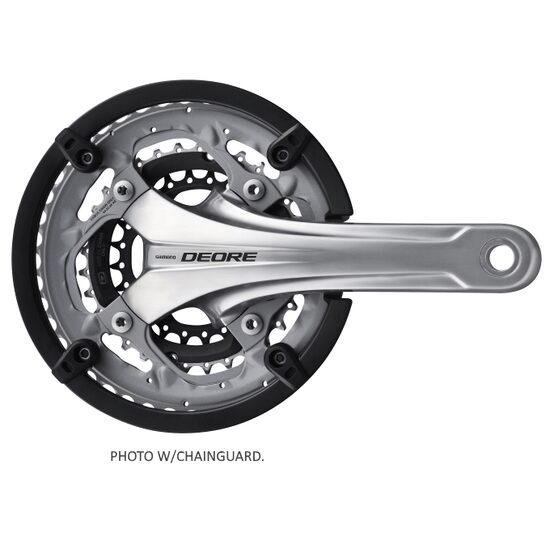 ANGRENAJ PEDALIER SHIMANO ALIVIO FC-T611-S