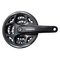 ANGRENAJ PEDALIER SHIMANO ALTUS FC-M311-L
