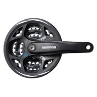 ANGRENAJ PEDALIER SHIMANO ALTUS FC-M311-L OCTALINK
