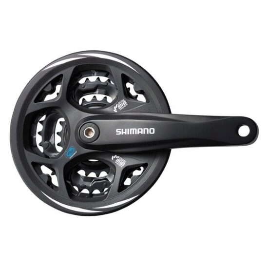 ANGRENAJ PEDALIER SHIMANO ALTUS FC-M311-L OCTALINK