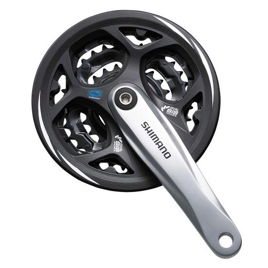 ANGRENAJ PEDALIER SHIMANO ALTUS FC-M311-S