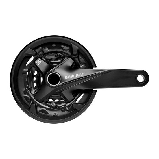 ANGRENAJ PEDALIER SHIMANO ALTUS FC-MT200