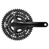 ANGRENAJ PEDALIER SHIMANO CLARIS FC-2403 NEGRU
