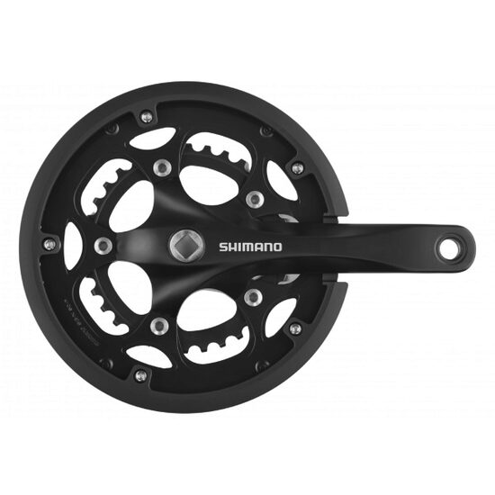 ANGRENAJ PEDALIER SHIMANO CLARIS FC-RS200