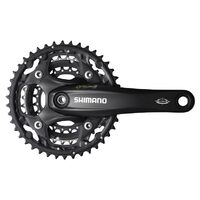 ANGRENAJ PEDALIER SHIMANO DEORE FC-M522-L