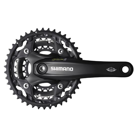 ANGRENAJ PEDALIER SHIMANO DEORE FC-M522-L