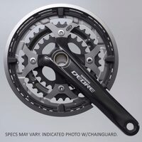ANGRENAJ PEDALIER SHIMANO DEORE FC-M591-L