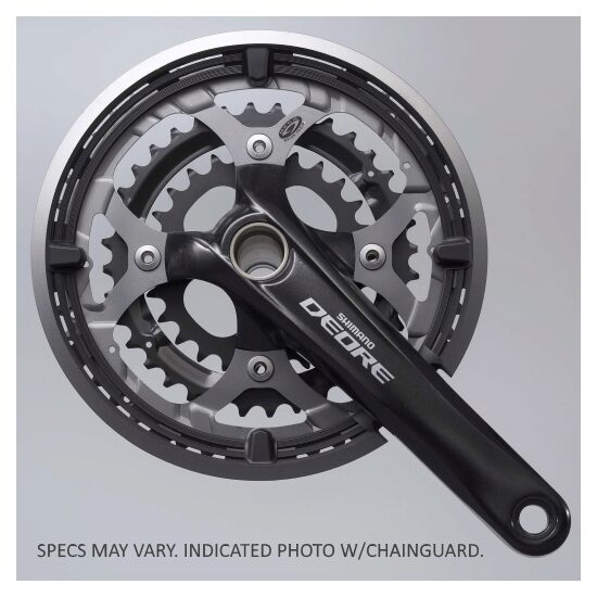 ANGRENAJ PEDALIER SHIMANO DEORE FC-M591-L