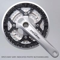 ANGRENAJ PEDALIER SHIMANO DEORE FC-M591-S