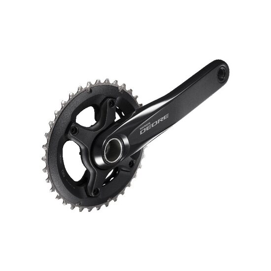ANGRENAJ PEDALIER SHIMANO DEORE FC-M6000-2