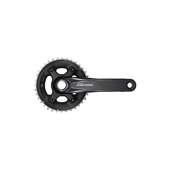 ANGRENAJ PEDALIER SHIMANO DEORE FC-M6000-B2